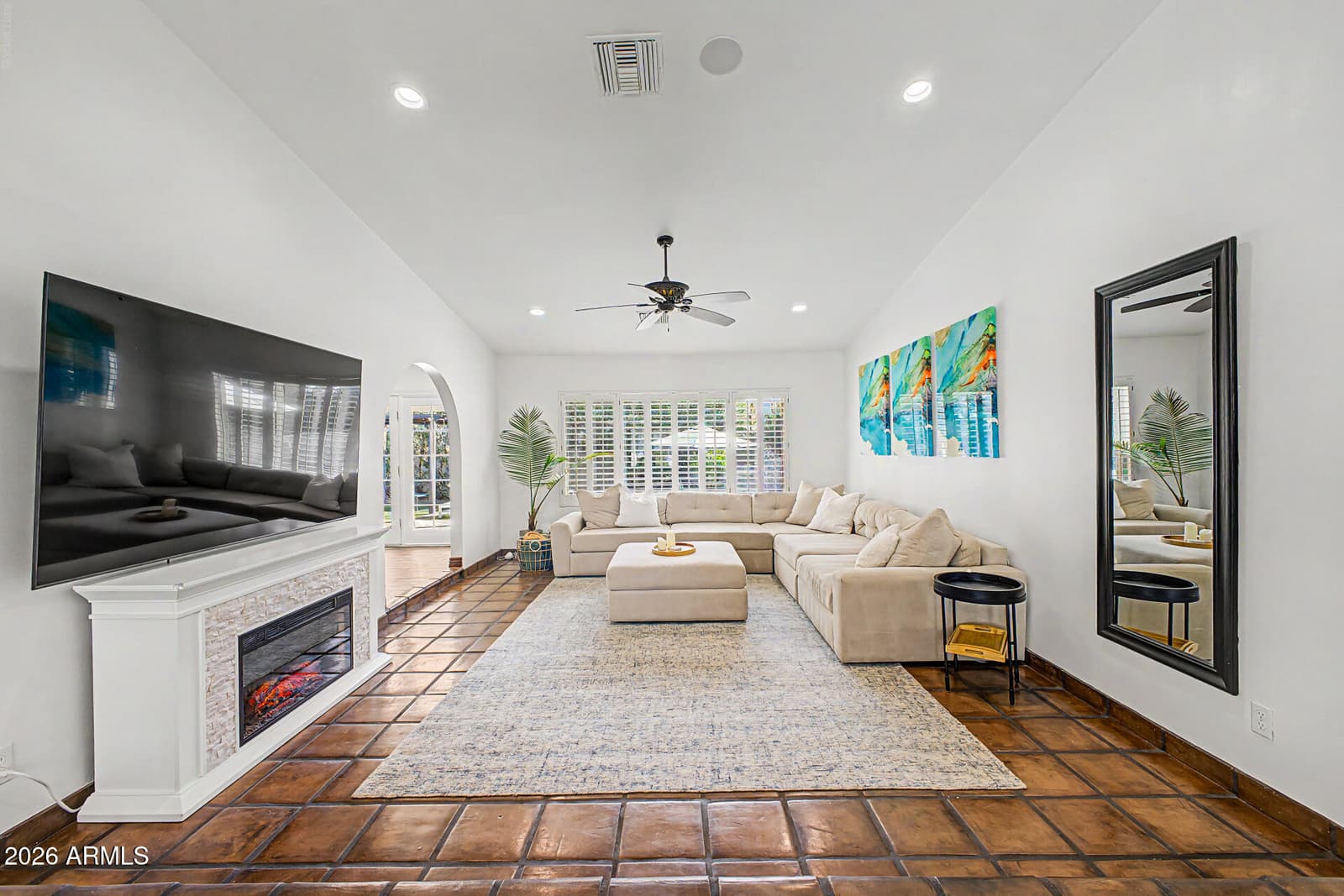 8737 E Via De La Gente, Scottsdale, AZ 85258 — photo 13 of 50
