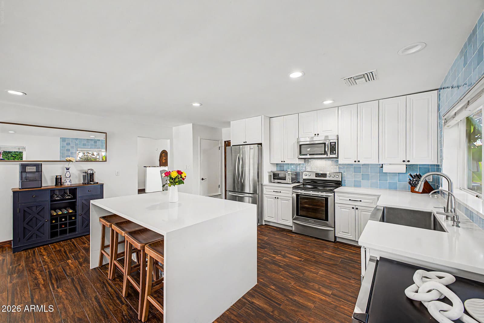 8737 E Via De La Gente, Scottsdale, AZ 85258 — photo 21 of 50