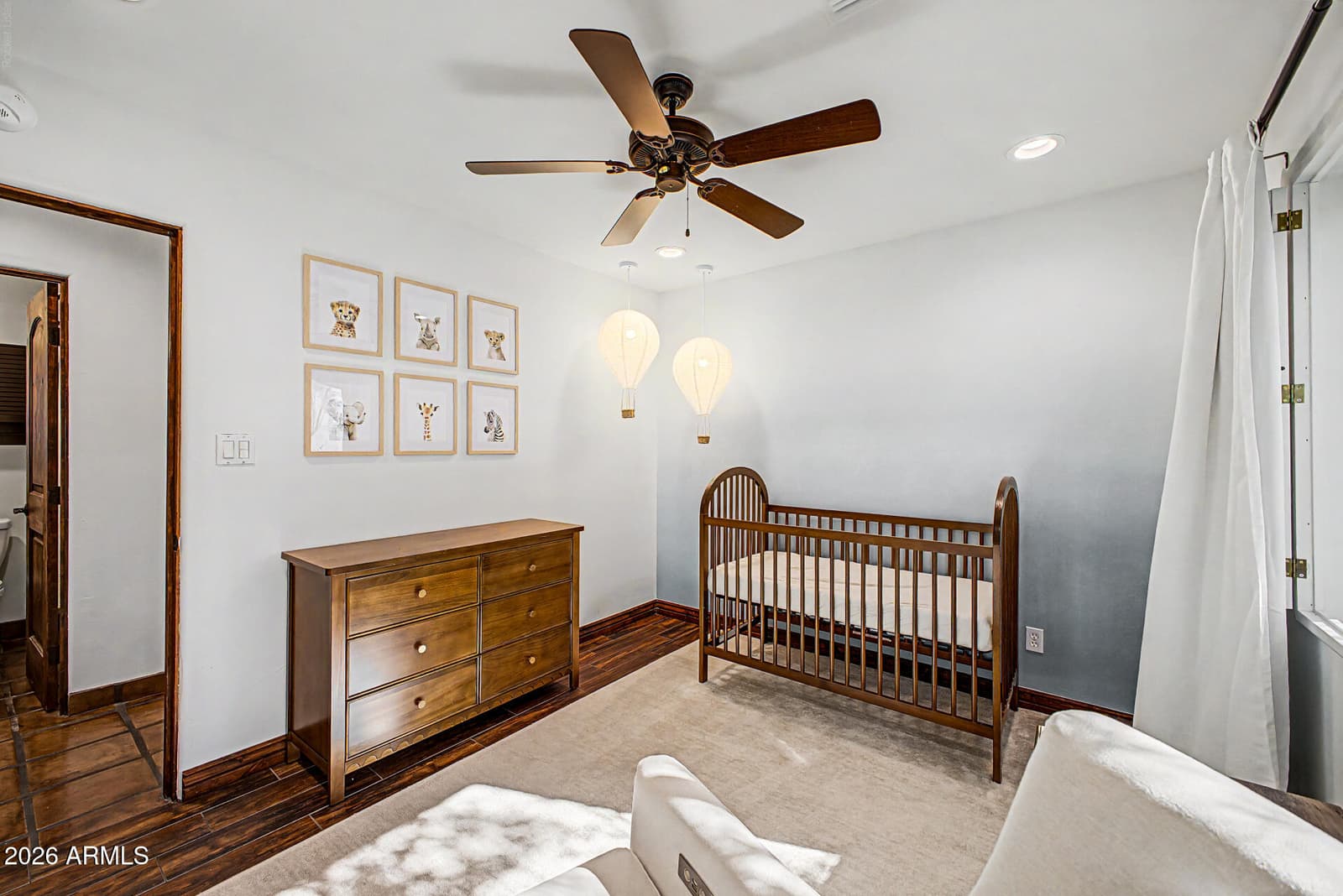 8737 E Via De La Gente, Scottsdale, AZ 85258 — photo 35 of 50