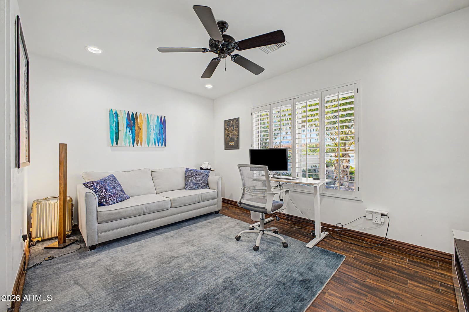8737 E Via De La Gente, Scottsdale, AZ 85258 — photo 37 of 50