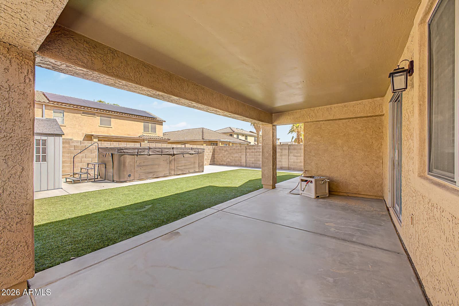 45592 W Rainbow Drive, Maricopa, AZ 85139 — photo 27 of 35