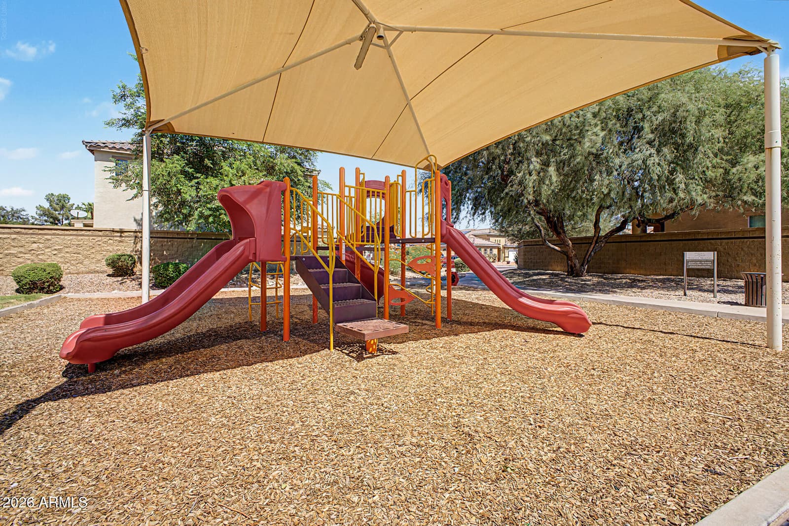45592 W Rainbow Drive, Maricopa, AZ 85139 — photo 31 of 35