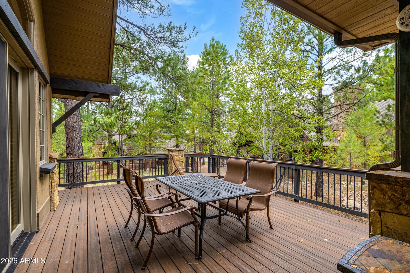 1712 E Trade Winds Court, Flagstaff, AZ 86005 — photo 36 of 39