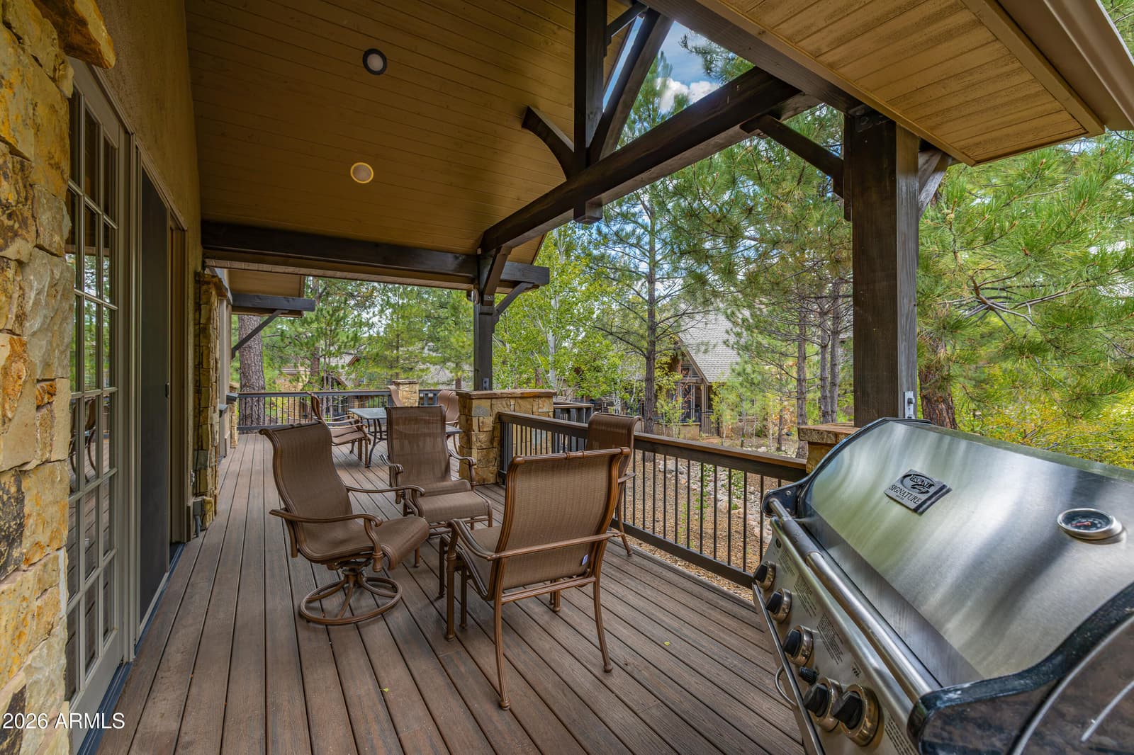 1712 E Trade Winds Court, Flagstaff, AZ 86005 — photo 38 of 39