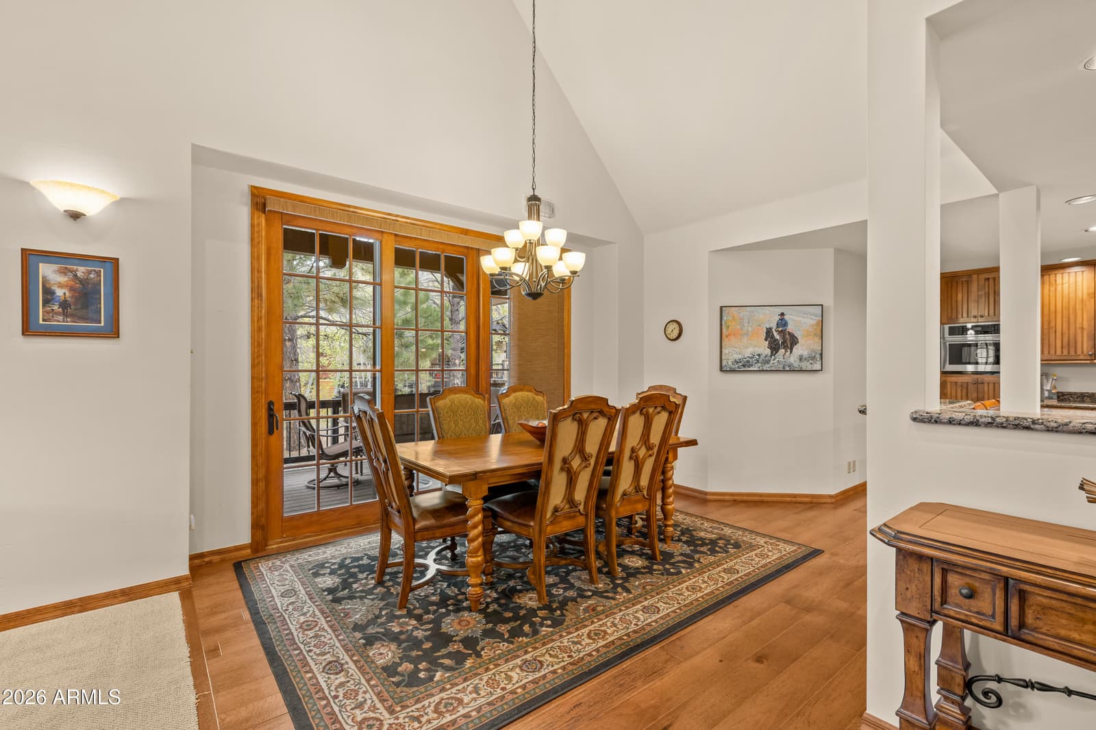 1712 E Trade Winds Court, Flagstaff, AZ 86005 — photo 8 of 39