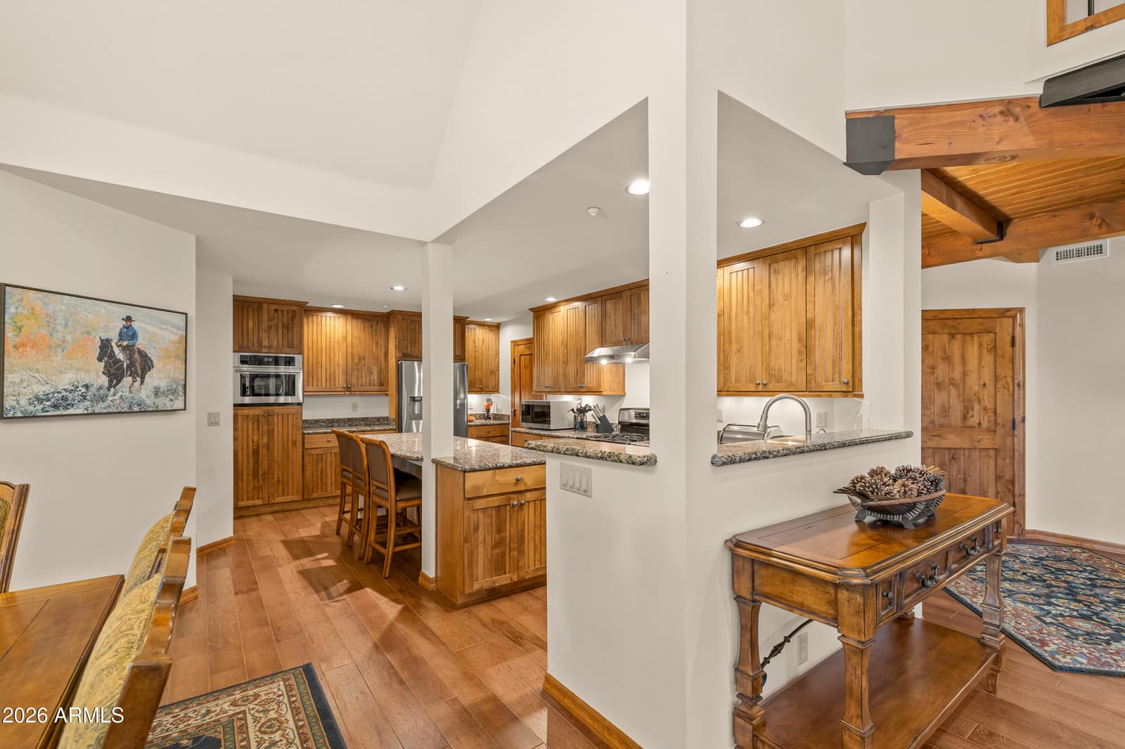 1712 E Trade Winds Court, Flagstaff, AZ 86005 — photo 10 of 39