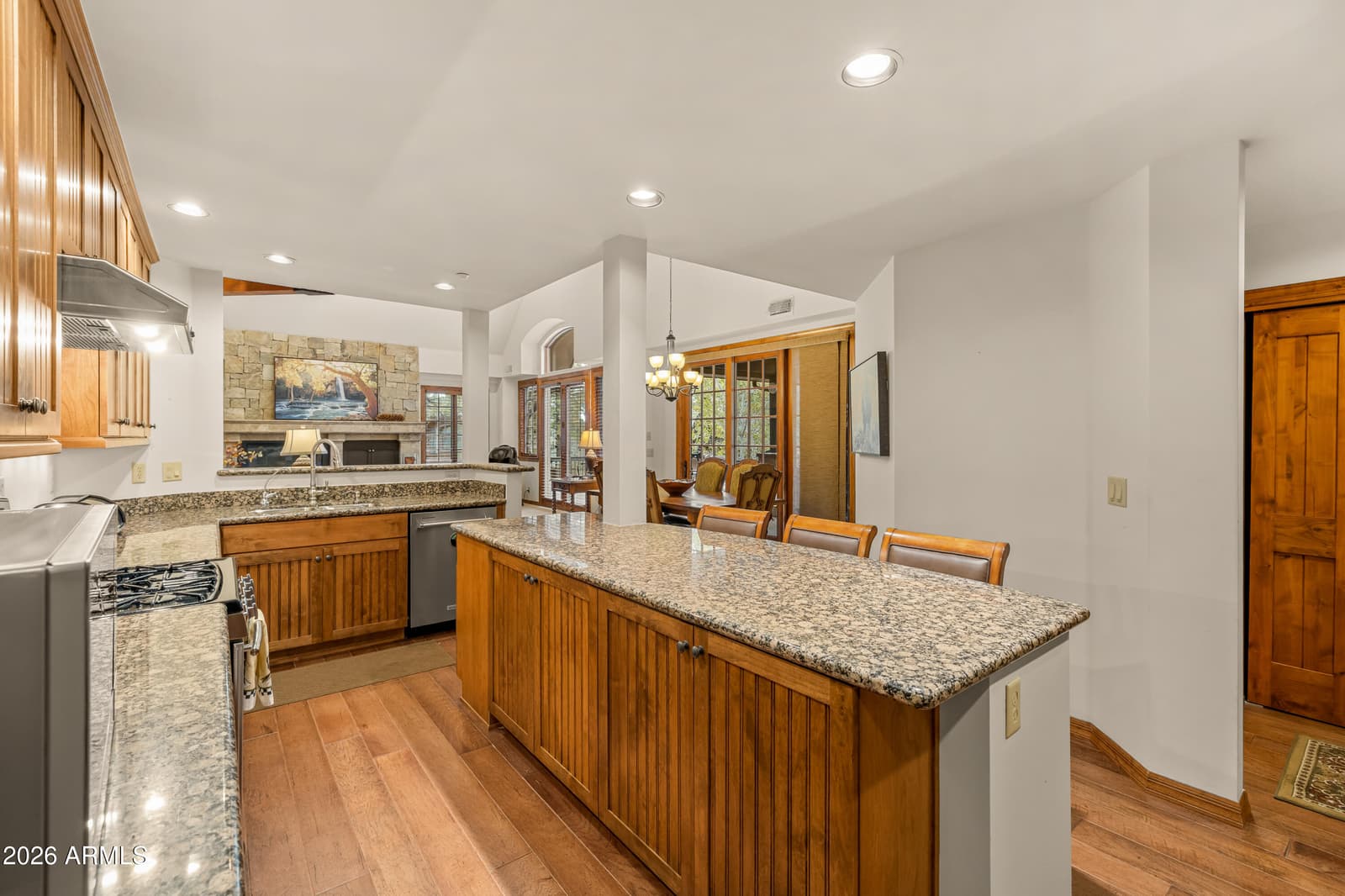 1712 E Trade Winds Court, Flagstaff, AZ 86005 — photo 15 of 39