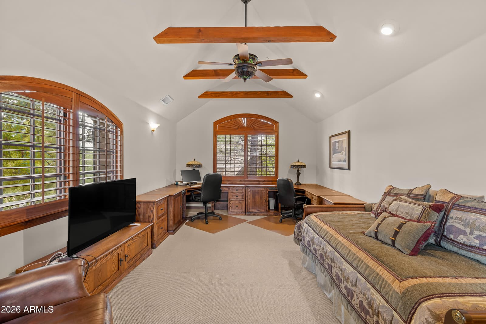 1712 E Trade Winds Court, Flagstaff, AZ 86005 — photo 32 of 39