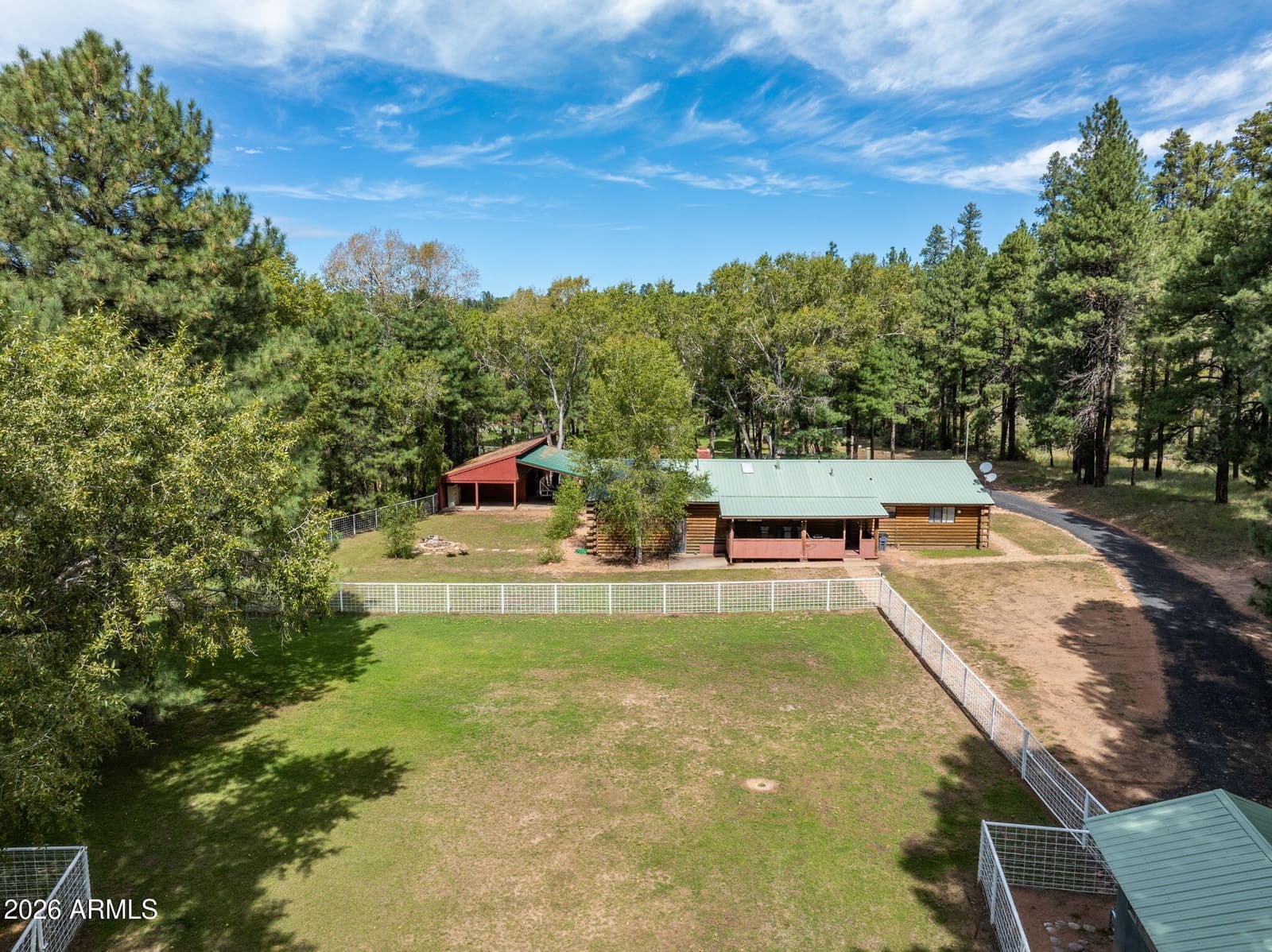 1613 Black Canyon Road, Heber, AZ 85928 — photo 78 of 91