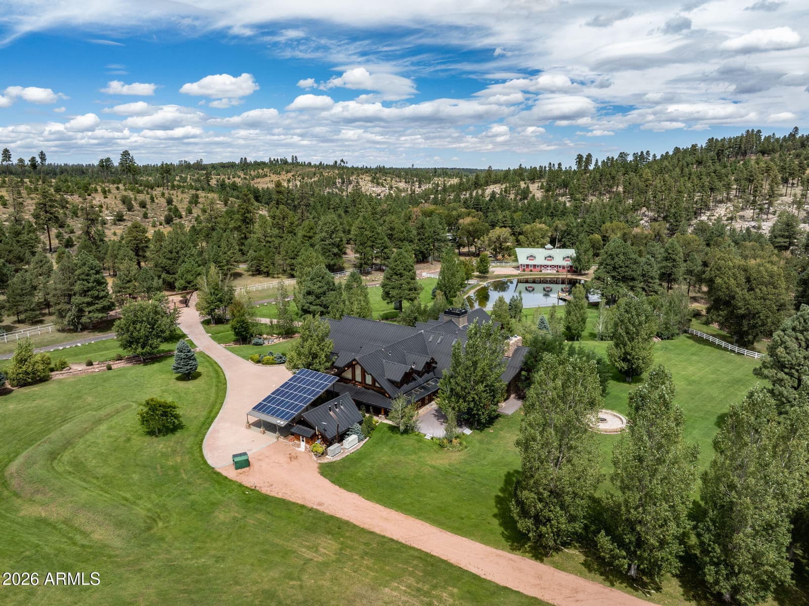 1613 Black Canyon Road, Heber, AZ 85928 — photo 9 of 91