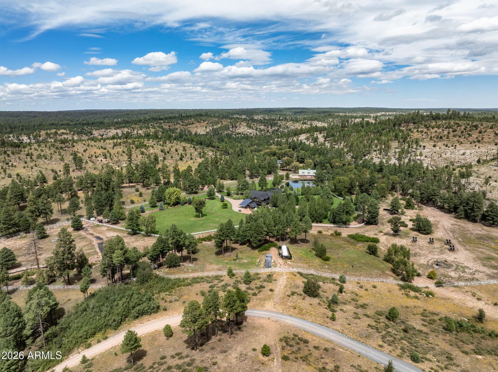 1613 Black Canyon Road, Heber, AZ 85928 — photo 89 of 91