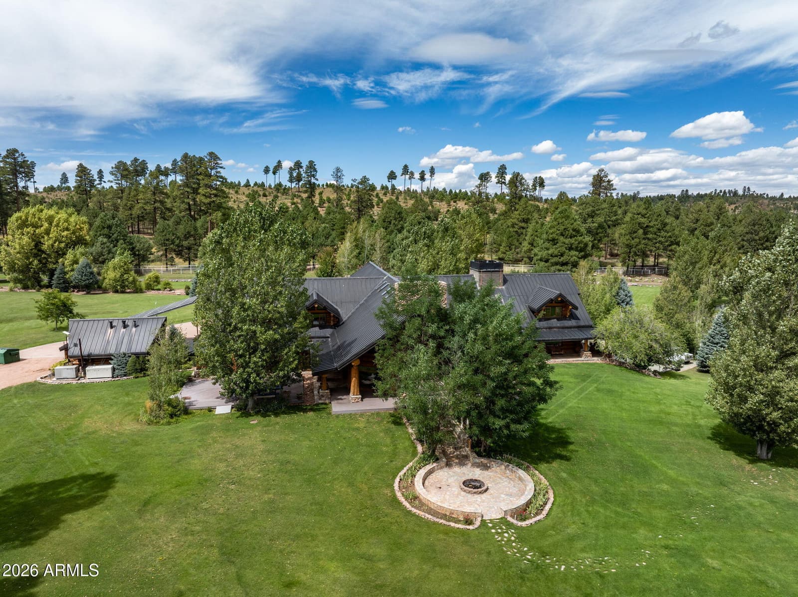 1613 Black Canyon Road, Heber, AZ 85928 — photo 59 of 91