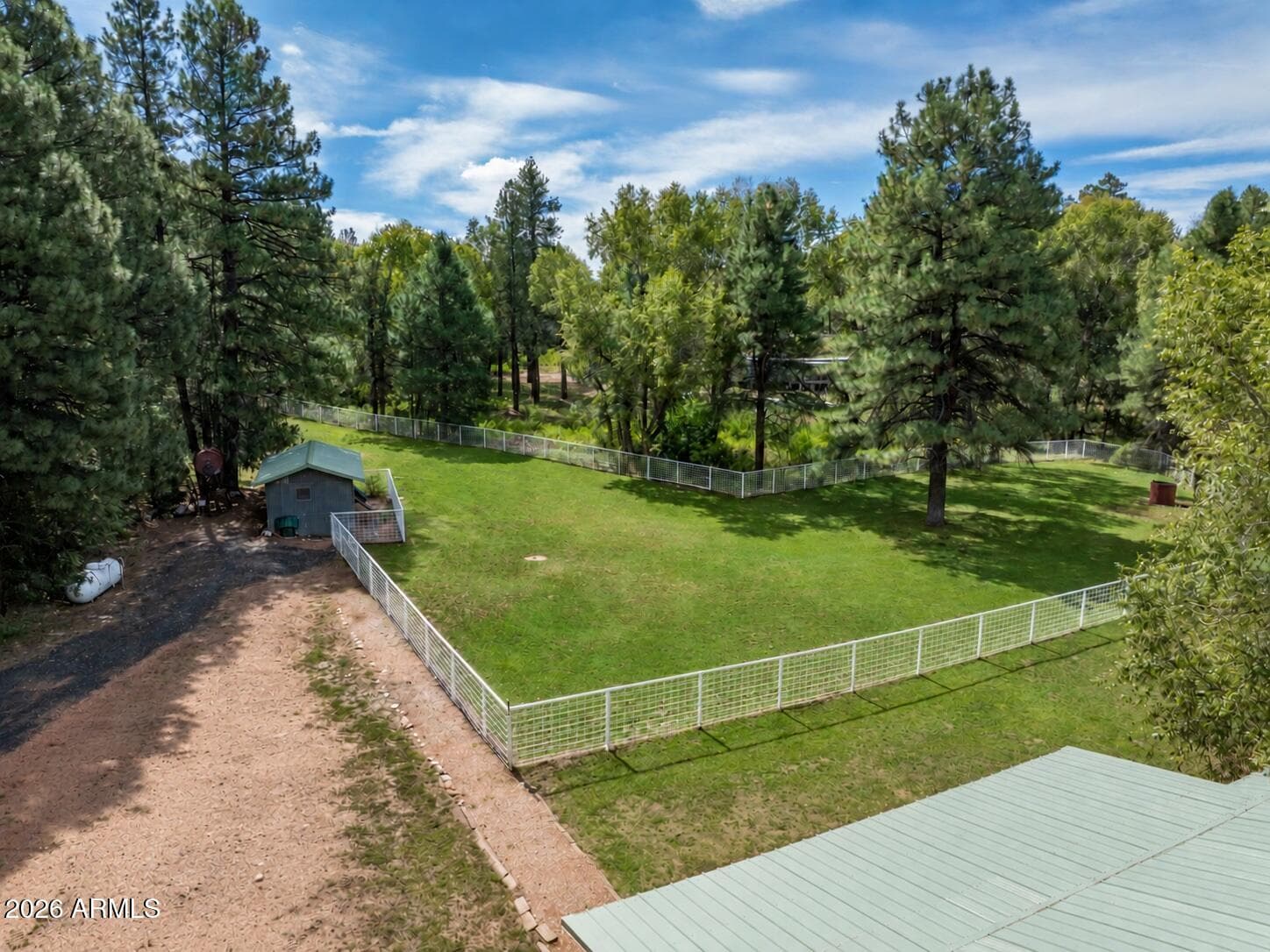 1613 Black Canyon Road, Heber, AZ 85928 — photo 82 of 91