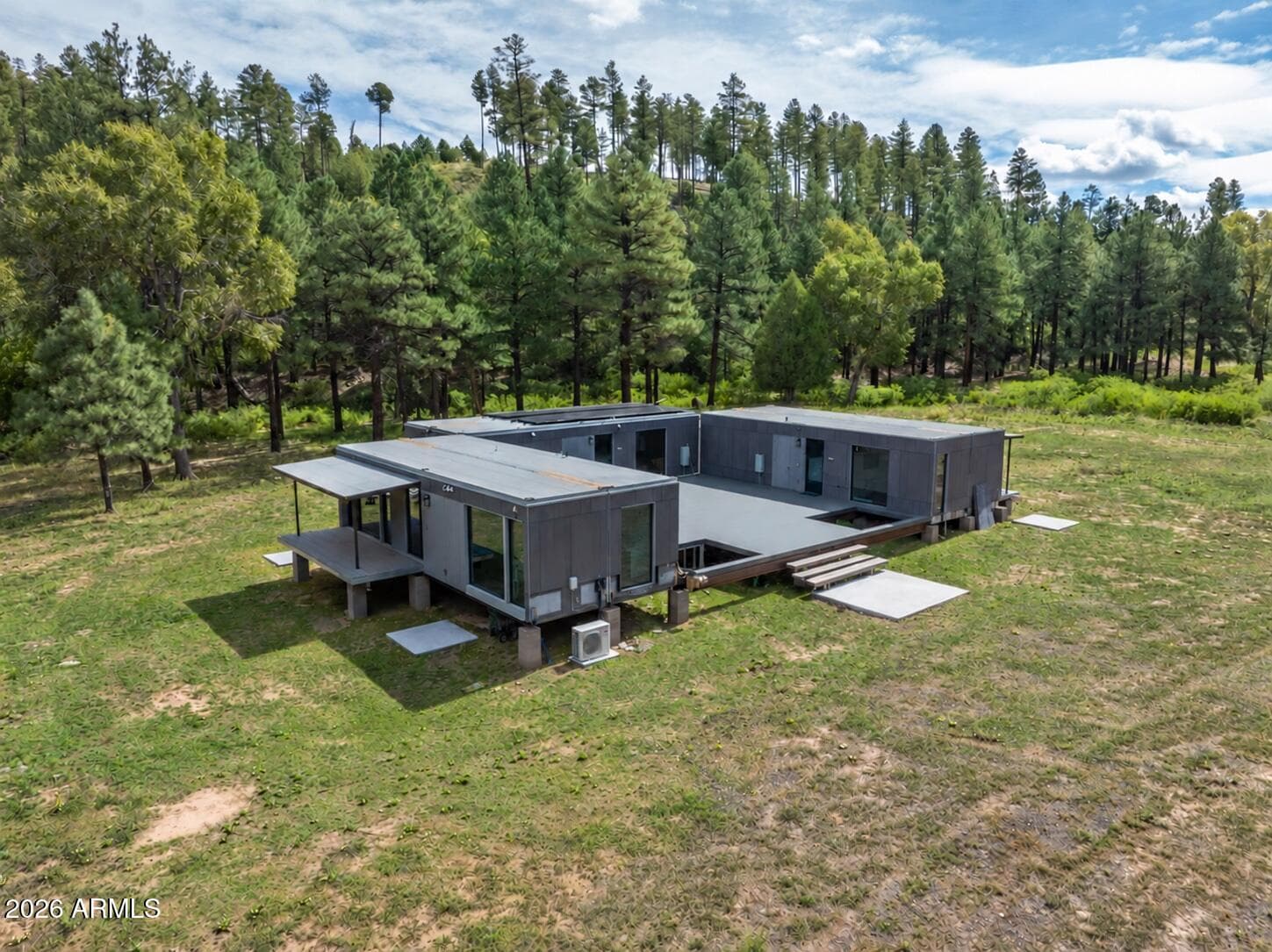 1613 Black Canyon Road, Heber, AZ 85928 — photo 83 of 91