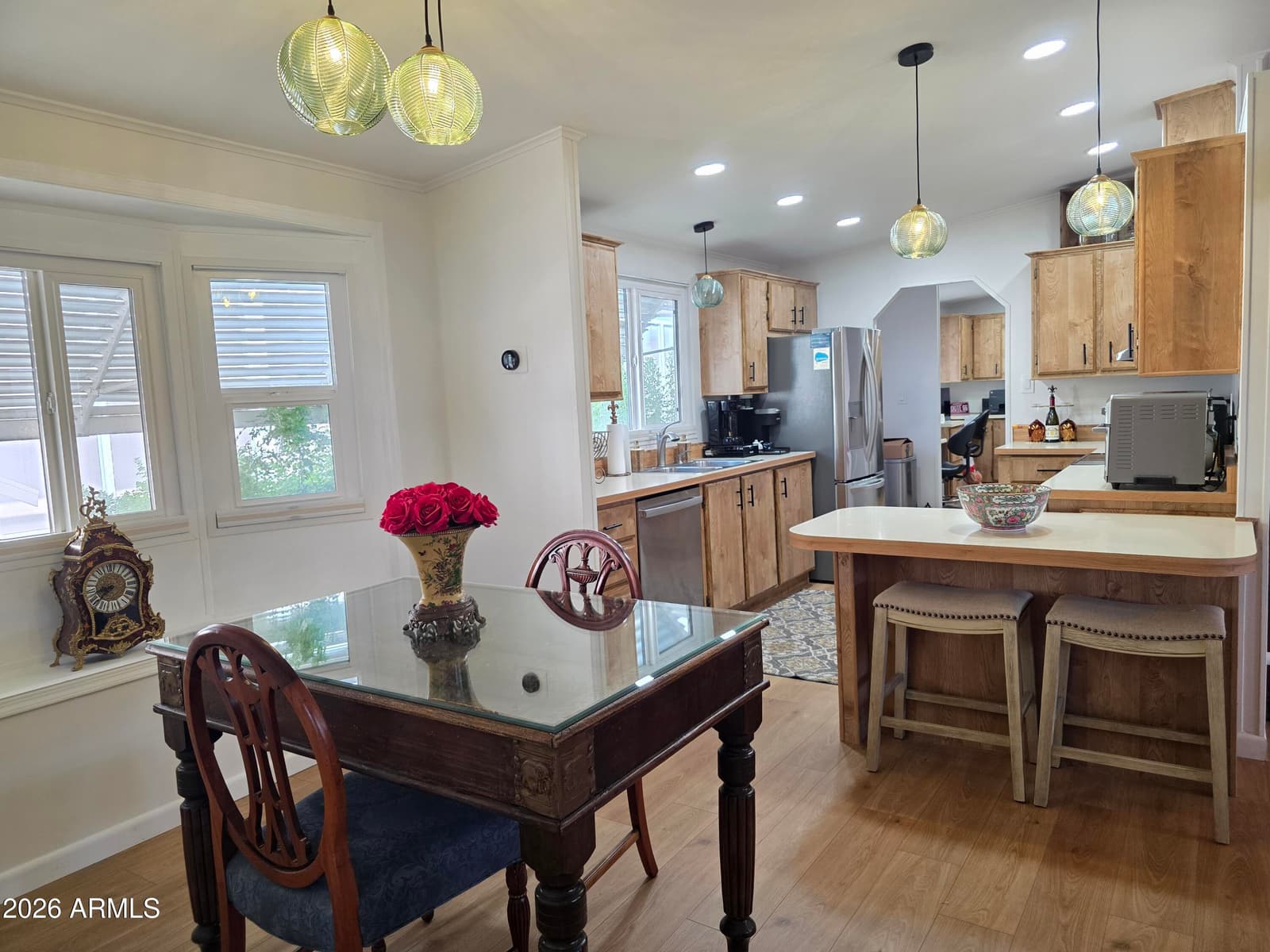 2233 E Behrend Drive 197, Phoenix, AZ 85024 — photo 12 of 45