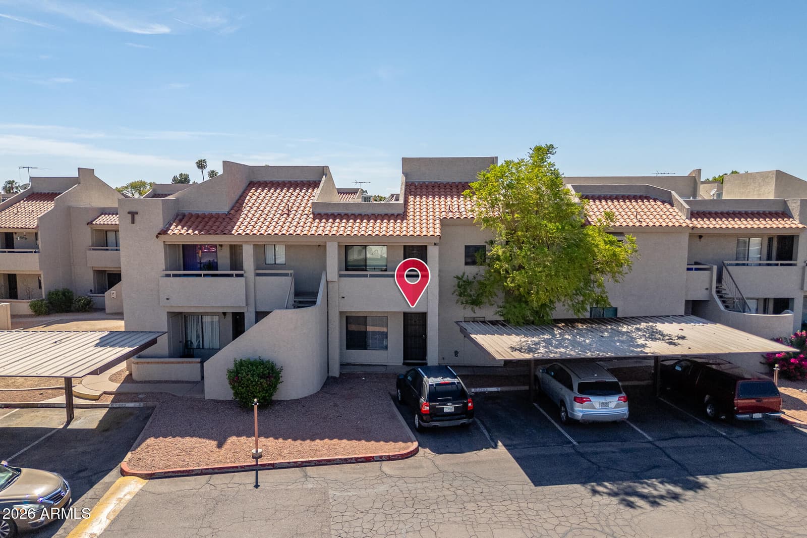 11666 N 28th Drive 177, Phoenix, AZ 85029 — photo 19 of 30