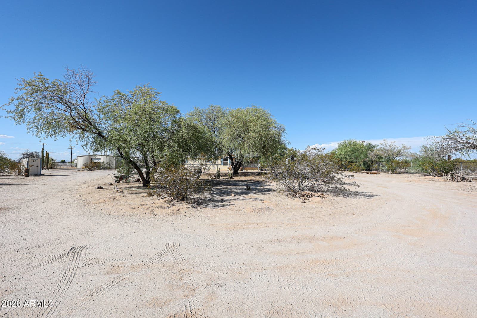 21716 W Narramore Road, Buckeye, AZ 85326 — photo 8 of 47