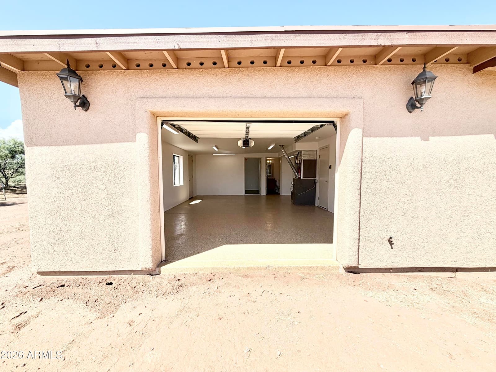 7024 E Valley Drive, Sierra Vista, AZ 85650 — photo 40 of 41