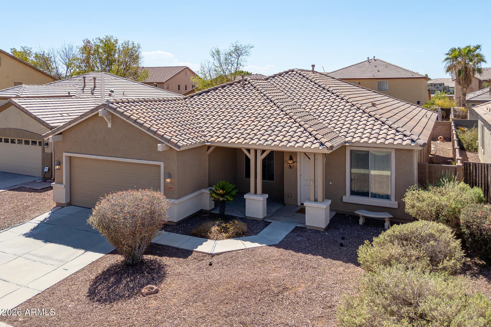 17659 W Ironwood Street, Surprise, AZ 85388 — photo 3 of 45