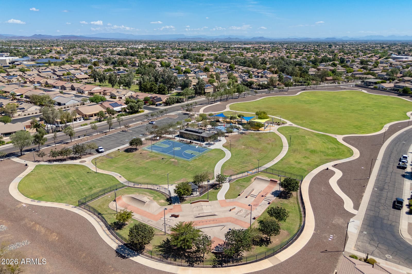 17659 W Ironwood Street, Surprise, AZ 85388 — photo 40 of 45