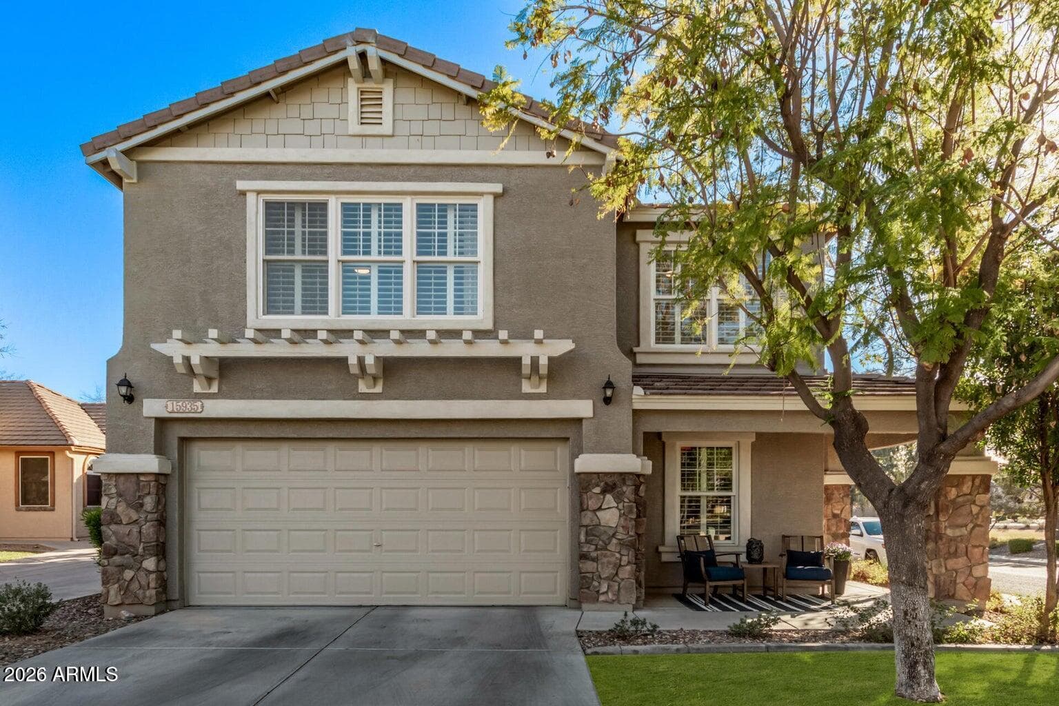 15935 N 171st Lane, Surprise, AZ 85388 — photo 1 of 54