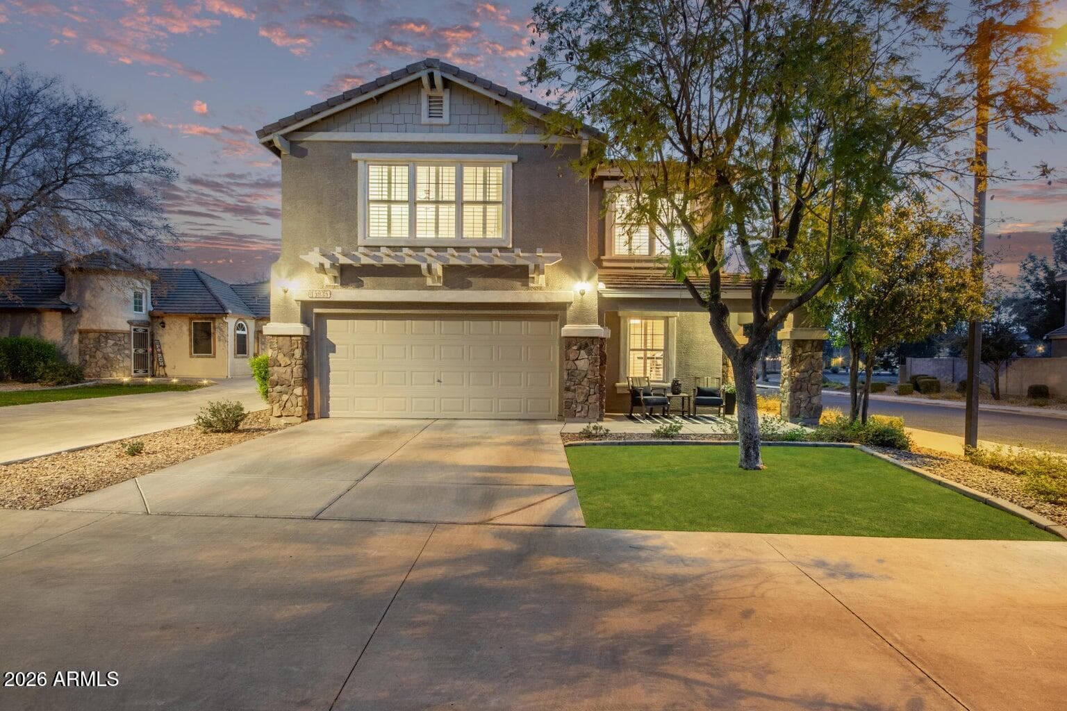 15935 N 171st Lane, Surprise, AZ 85388 — photo 2 of 54