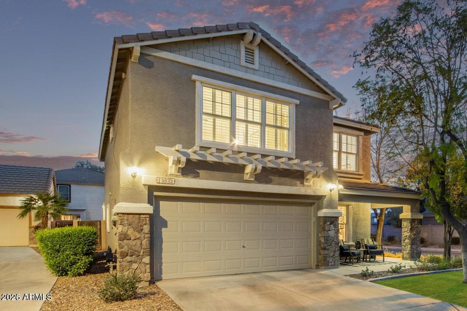 15935 N 171st Lane, Surprise, AZ 85388 — photo 3 of 54