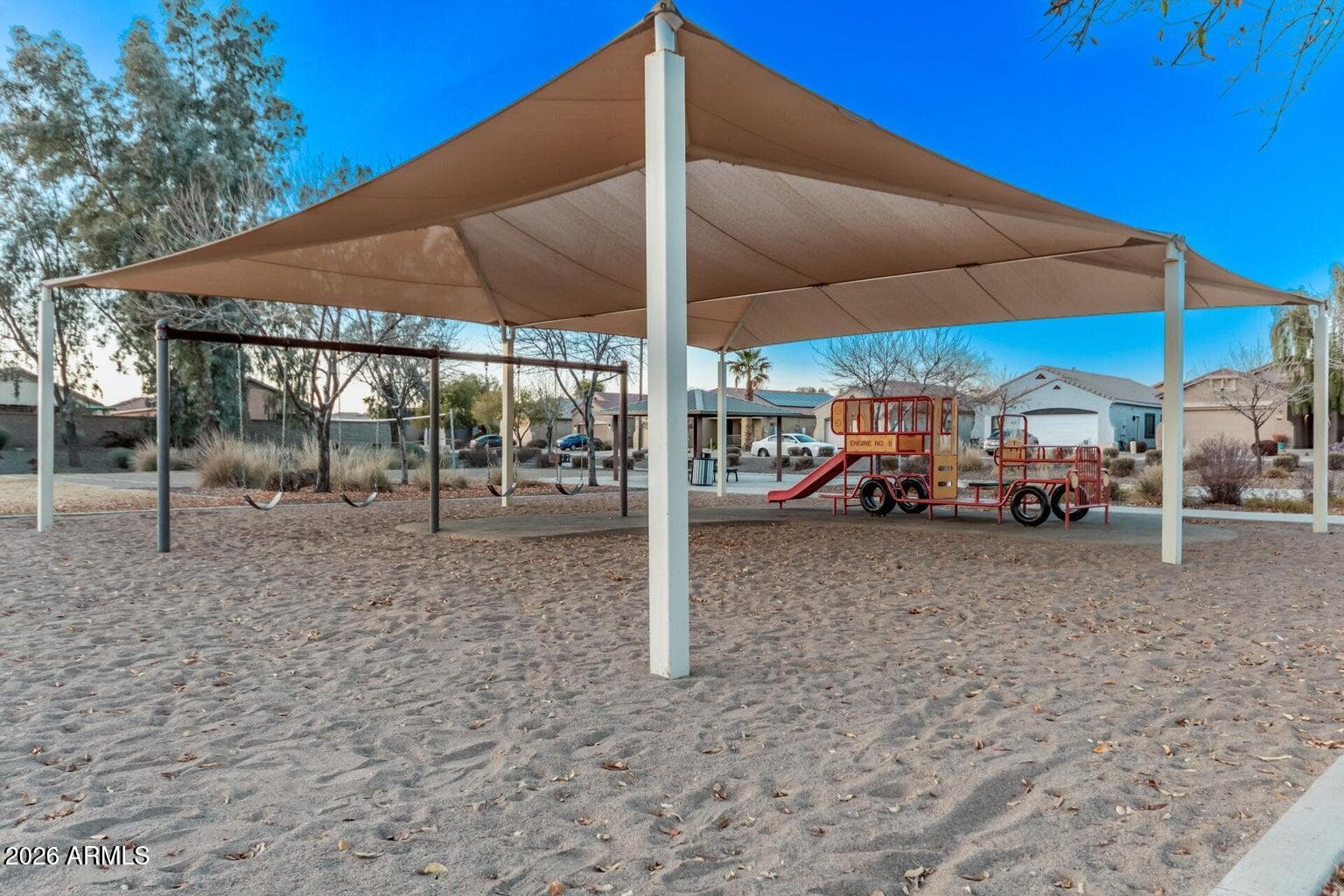 15935 N 171st Lane, Surprise, AZ 85388 — photo 53 of 54