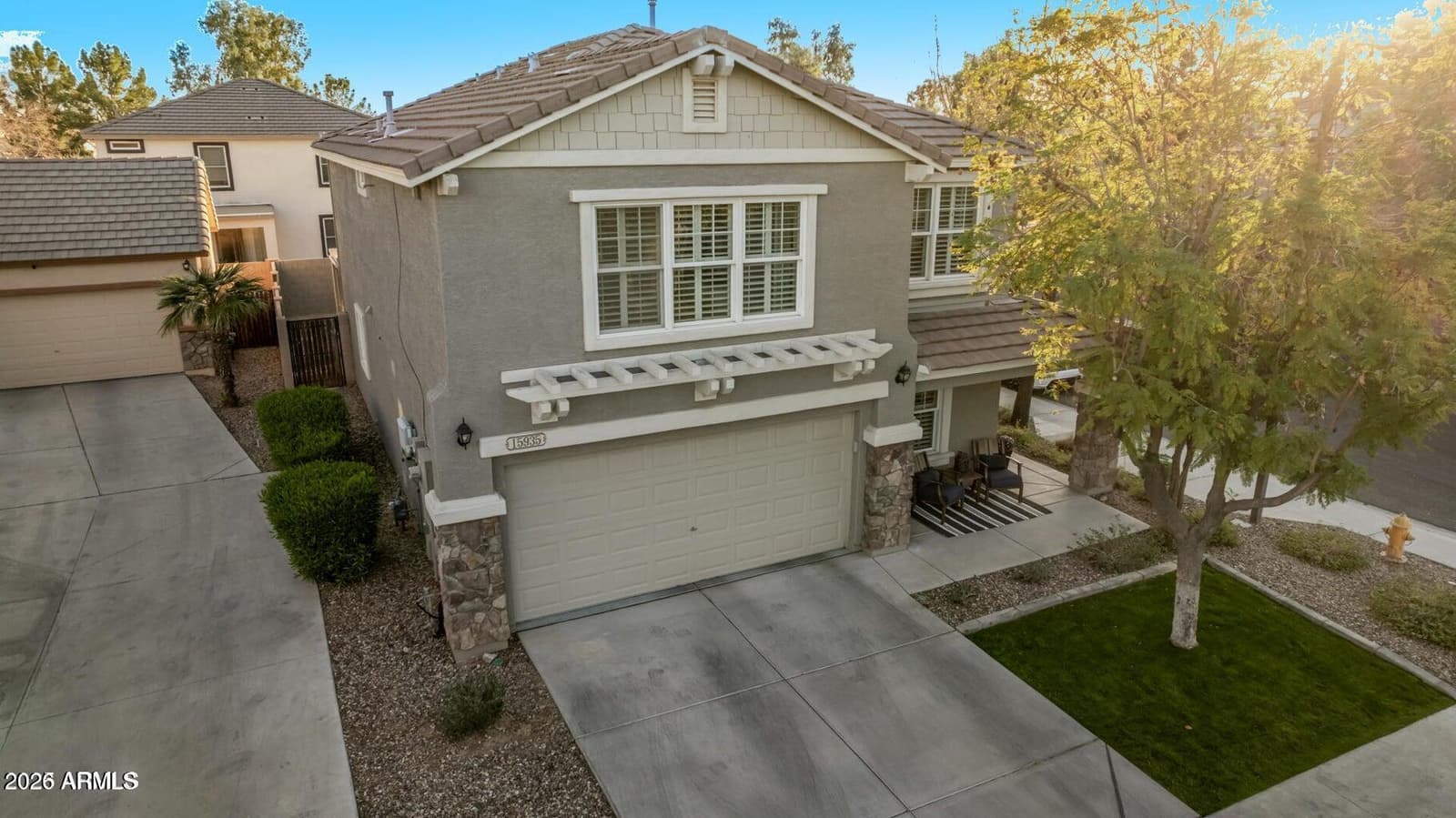 15935 N 171st Lane, Surprise, AZ 85388 — photo 48 of 54