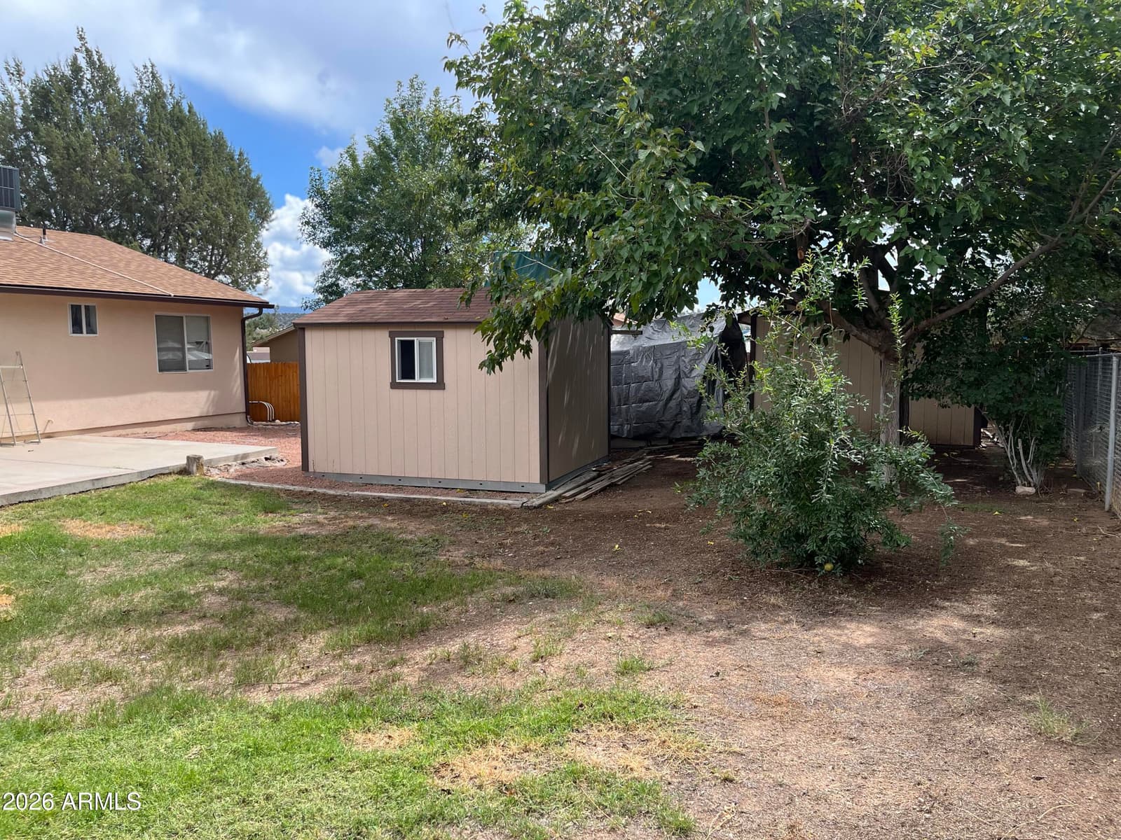 5680 N Debbie Lane, Rimrock, AZ 86335 — photo 11 of 35