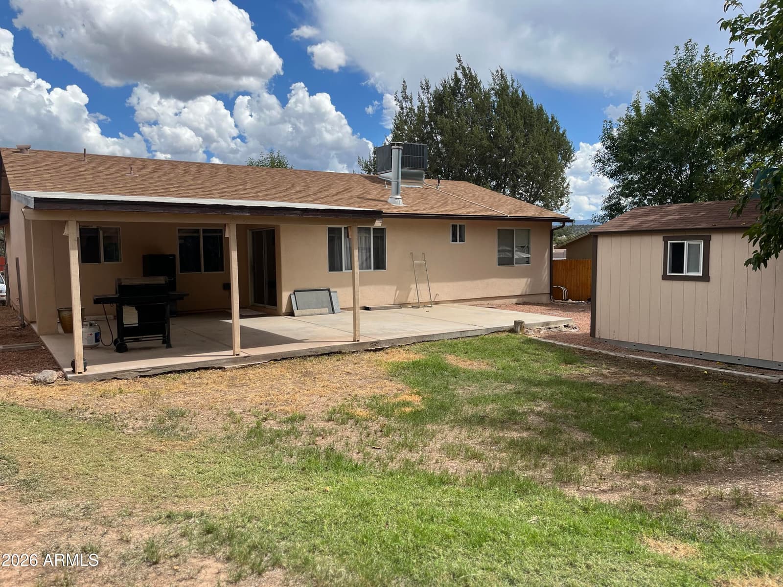 5680 N Debbie Lane, Rimrock, AZ 86335 — photo 10 of 35
