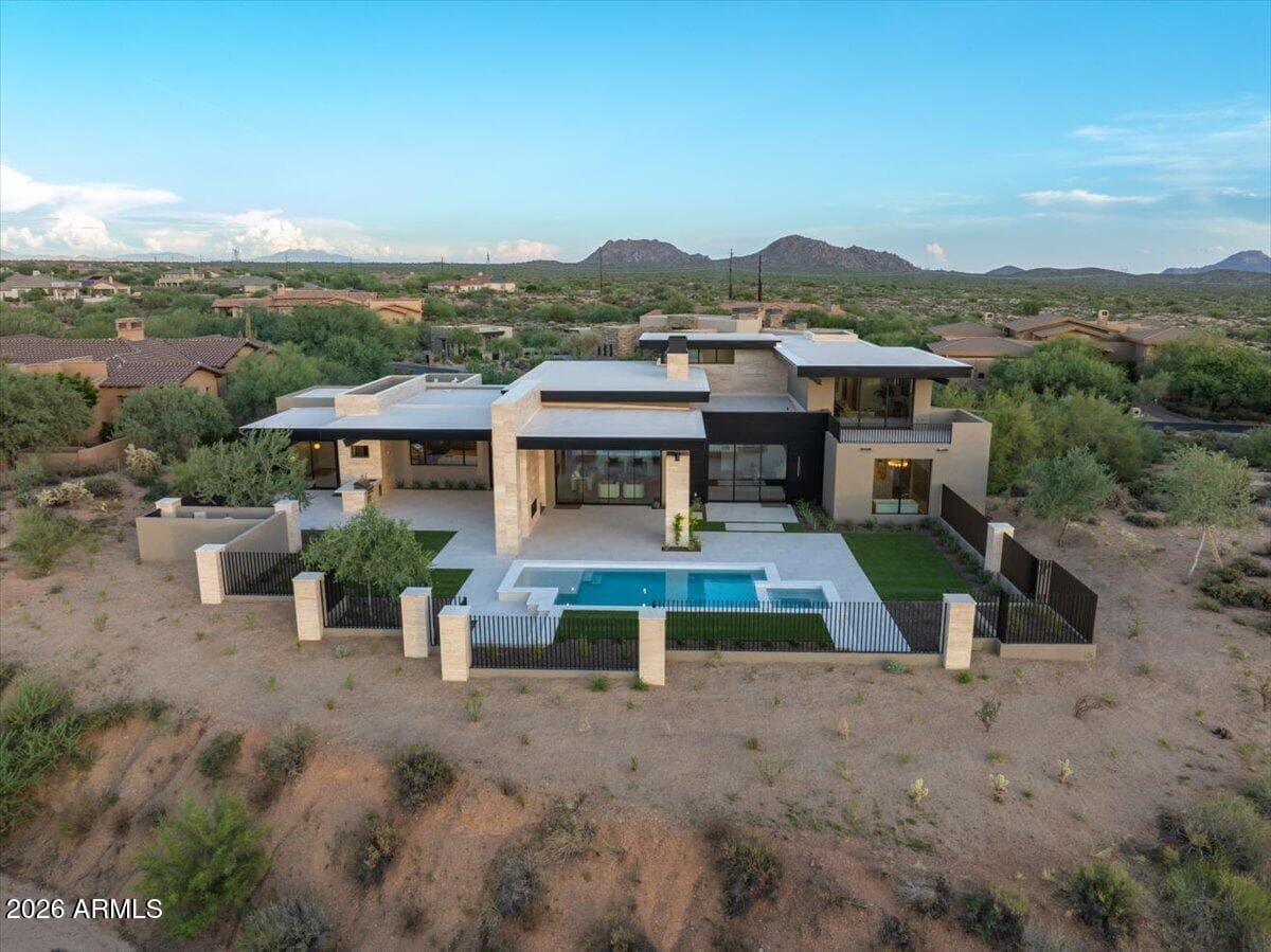 36420 N 105th Place, Scottsdale, AZ 85262 — photo 57 of 75