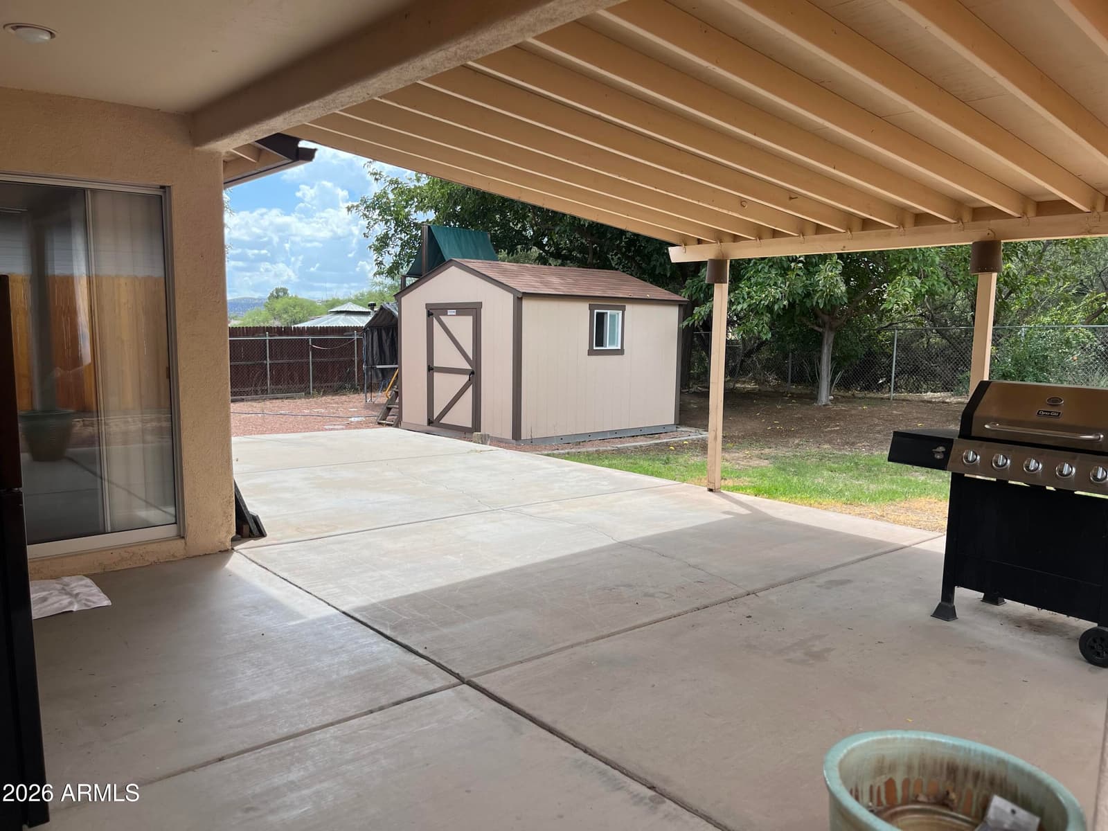 5680 N Debbie Lane, Rimrock, AZ 86335 — photo 5 of 35