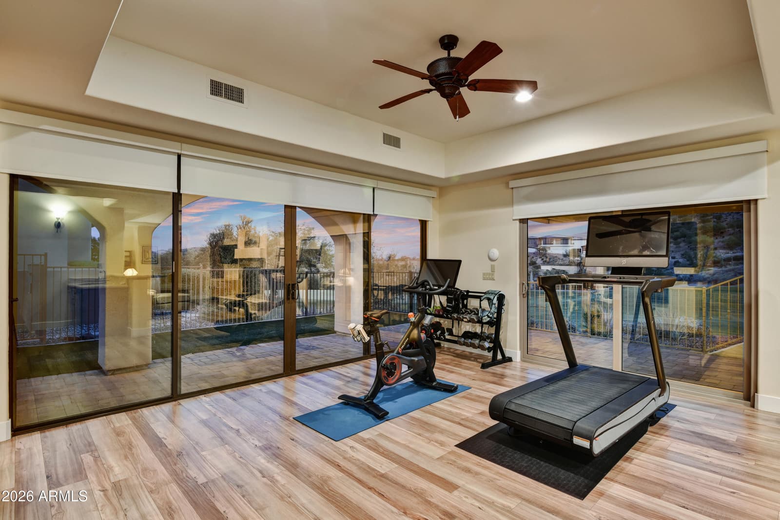 4366 S Avenida De Angeles, Gold Canyon, AZ 85118 — photo 43 of 55