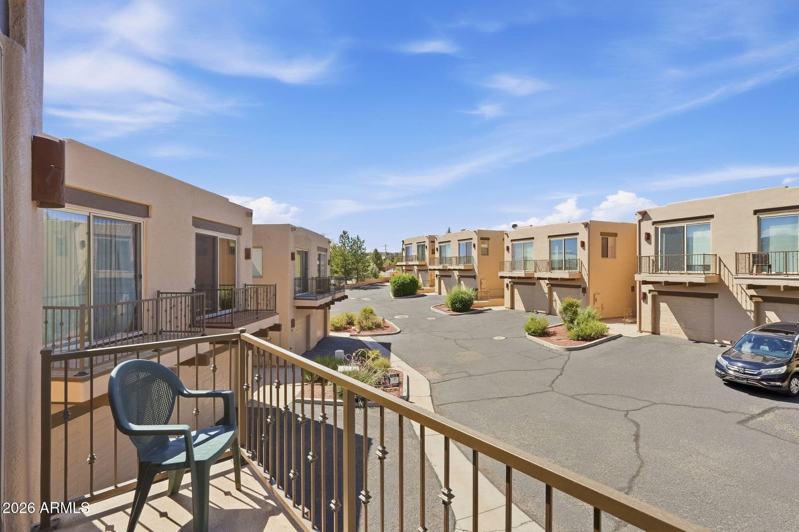 3385 Calle Del Sol 15, Sedona, AZ 86336 — photo 36 of 39