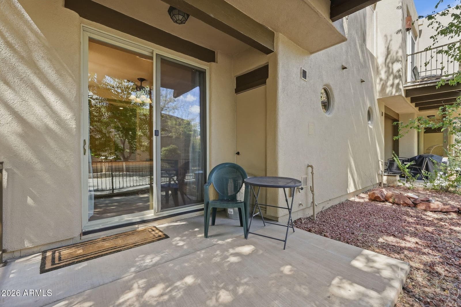 3385 Calle Del Sol 15, Sedona, AZ 86336 — photo 38 of 39