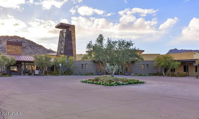 20944 W Hillcrest Boulevard, Buckeye, AZ 85396 — photo 74 of 79