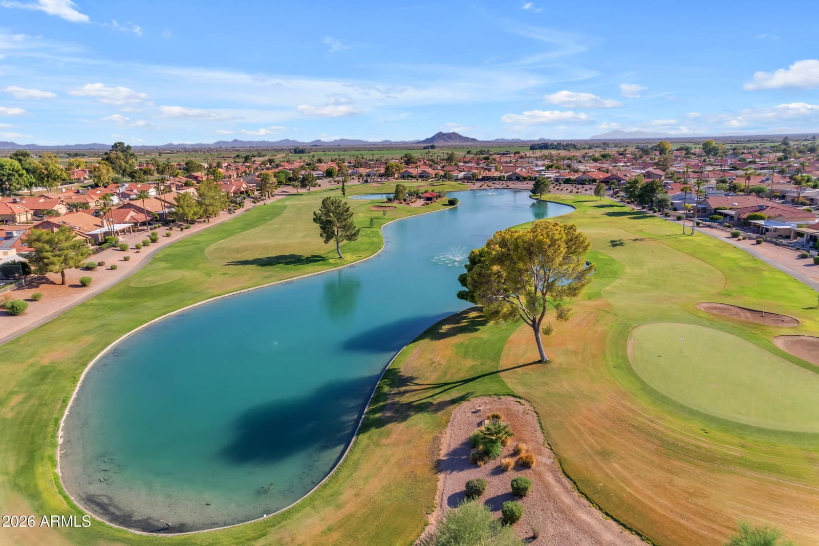 10422 E Regal Drive, Sun Lakes, AZ 85248 — photo 59 of 64