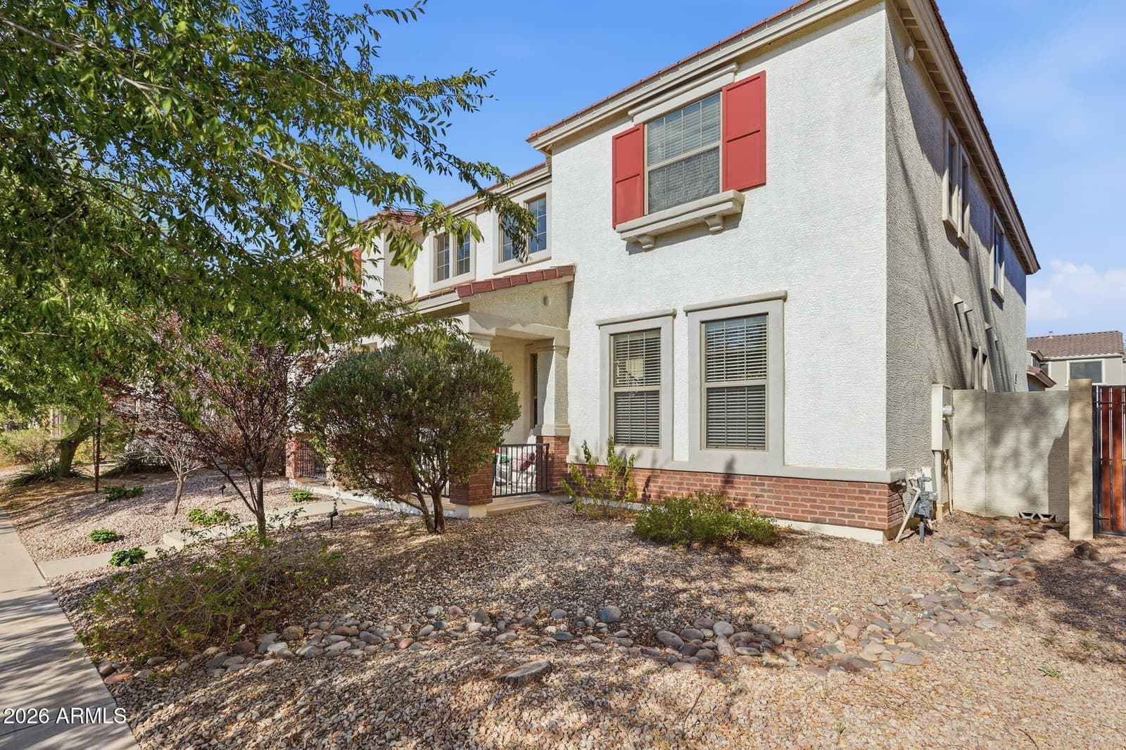 1877 S Sunnyvale Avenue, Gilbert, AZ 85295 — photo 2 of 61