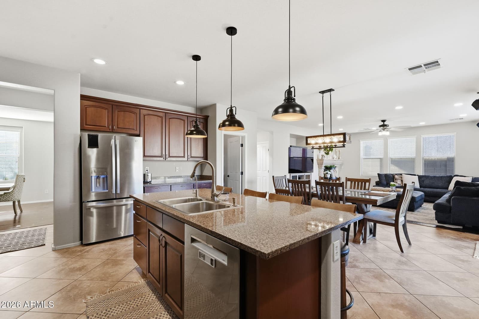 1877 S Sunnyvale Avenue, Gilbert, AZ 85295 — photo 15 of 61