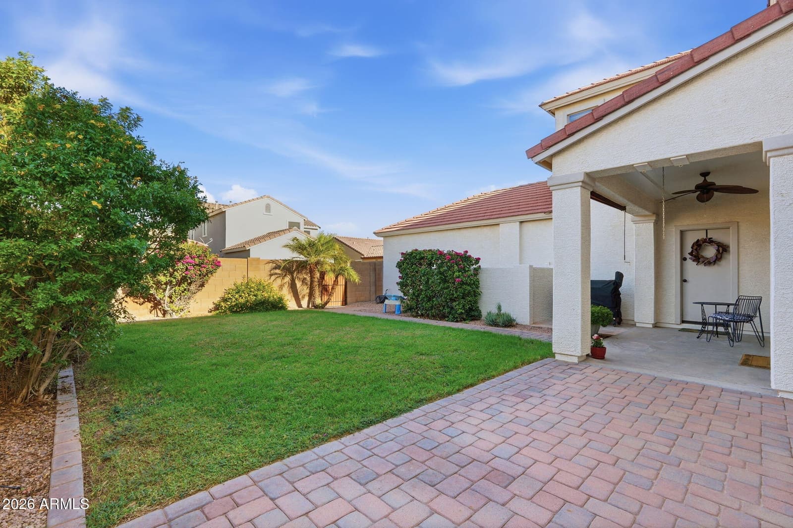 1877 S Sunnyvale Avenue, Gilbert, AZ 85295 — photo 47 of 61