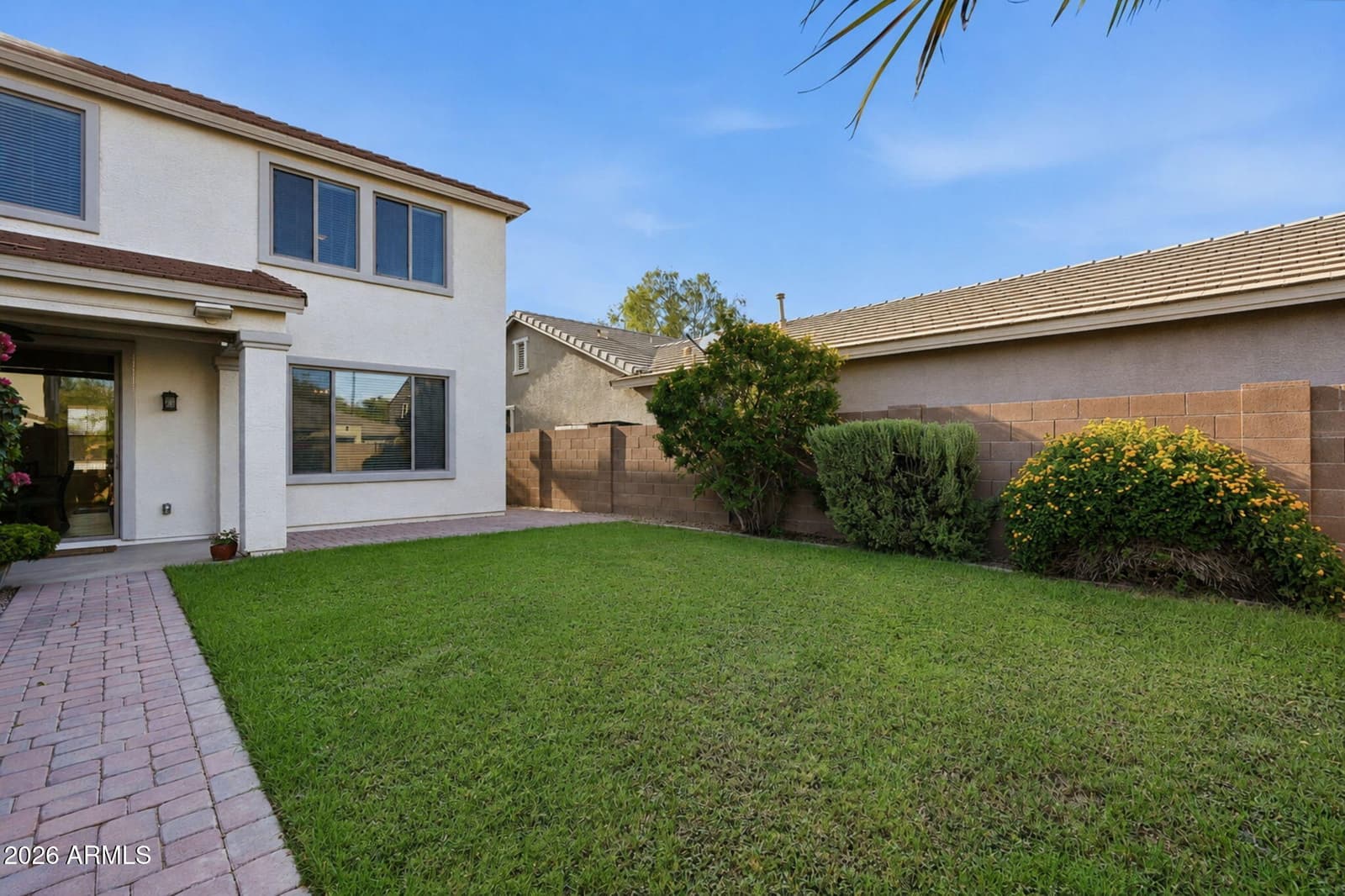 1877 S Sunnyvale Avenue, Gilbert, AZ 85295 — photo 48 of 61