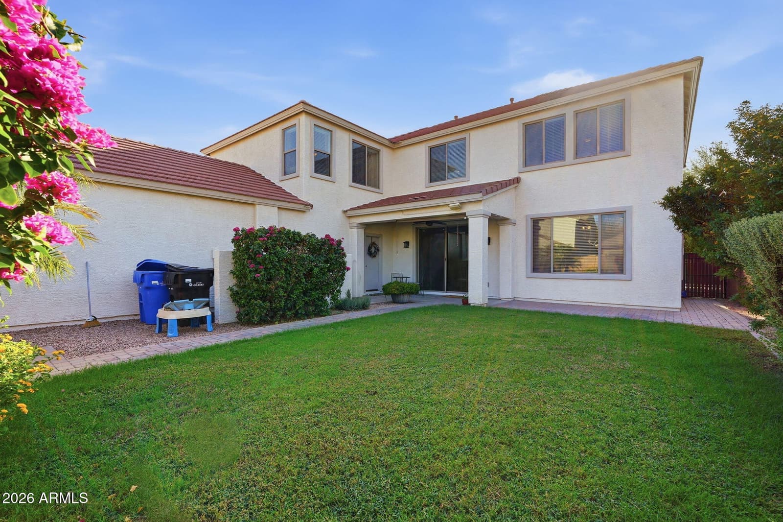 1877 S Sunnyvale Avenue, Gilbert, AZ 85295 — photo 49 of 61