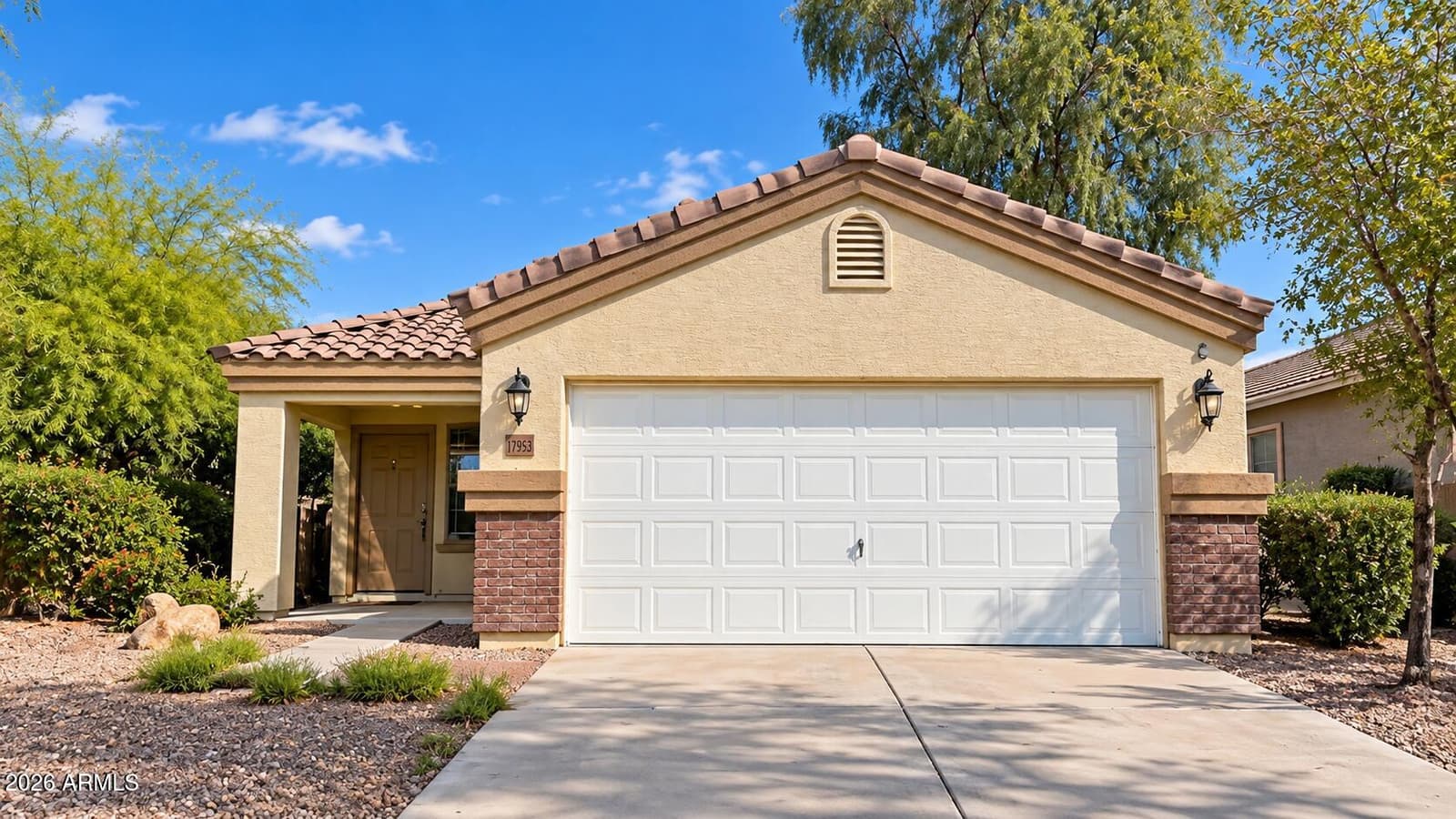 17953 N Lettere Circle, Maricopa, AZ 85138 — photo 1 of 1