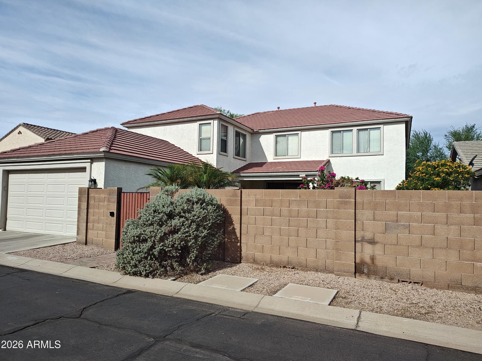 1877 S Sunnyvale Avenue, Gilbert, AZ 85295 — photo 50 of 61