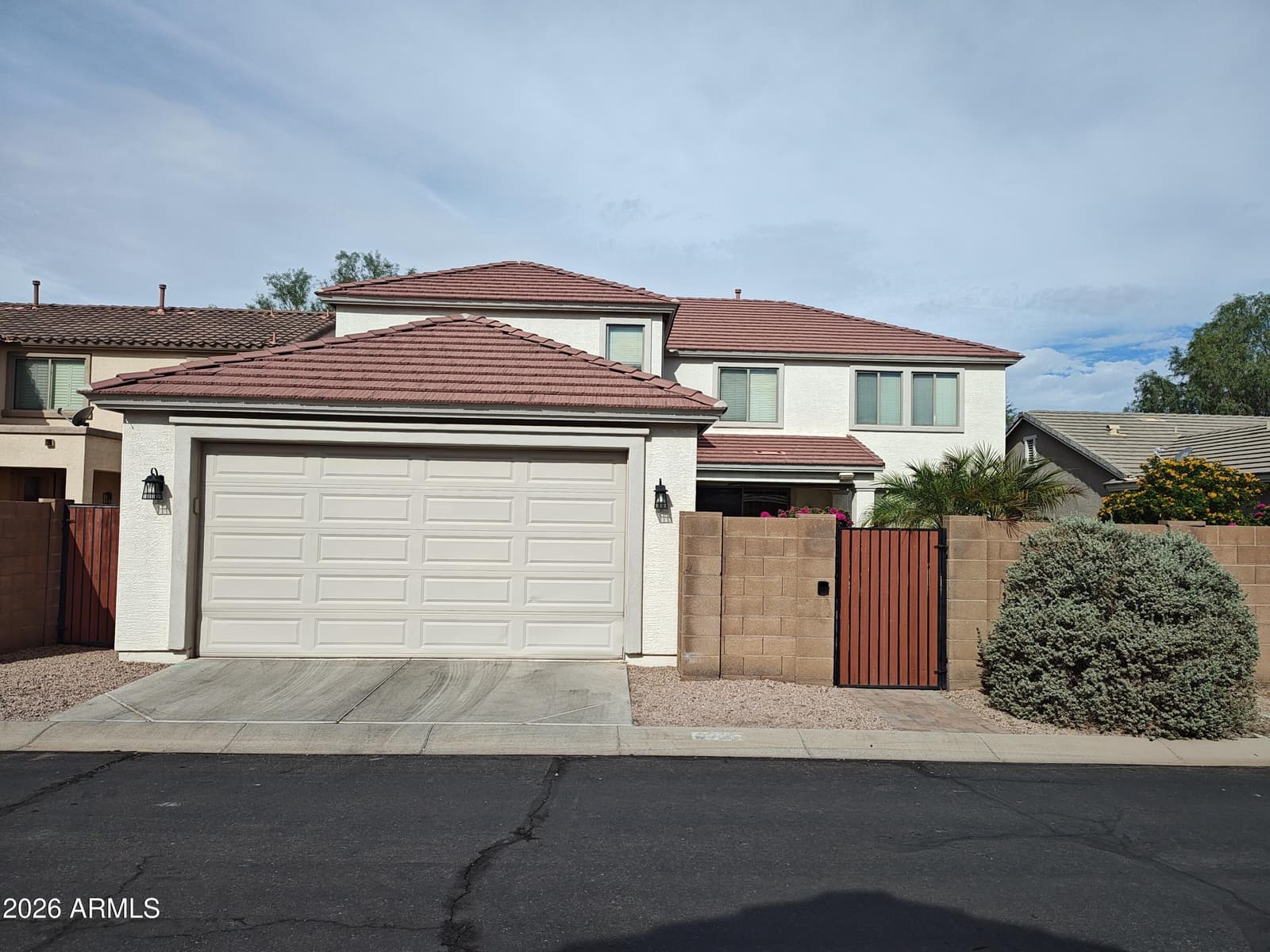 1877 S Sunnyvale Avenue, Gilbert, AZ 85295 — photo 51 of 61