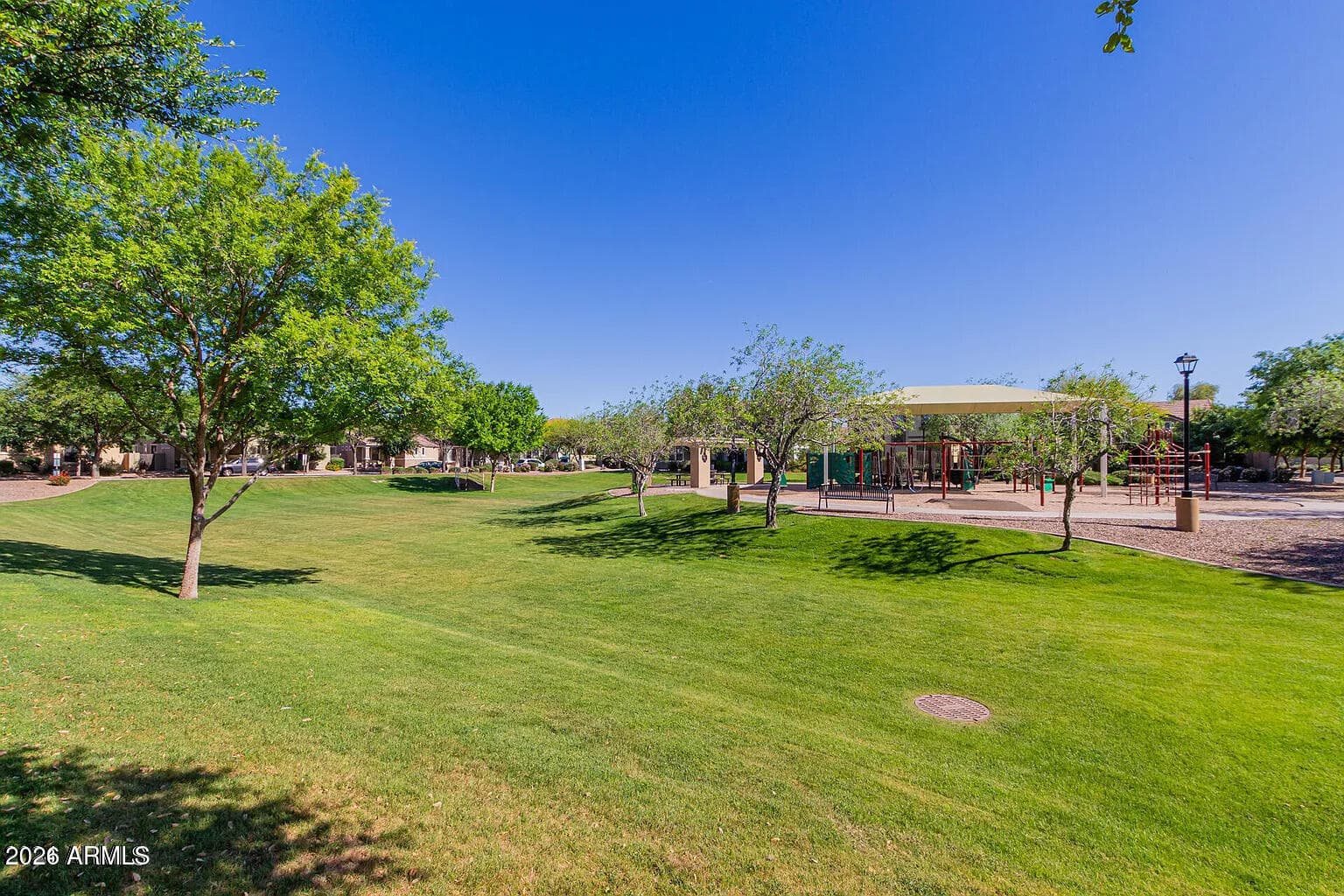 1877 S Sunnyvale Avenue, Gilbert, AZ 85295 — photo 54 of 61