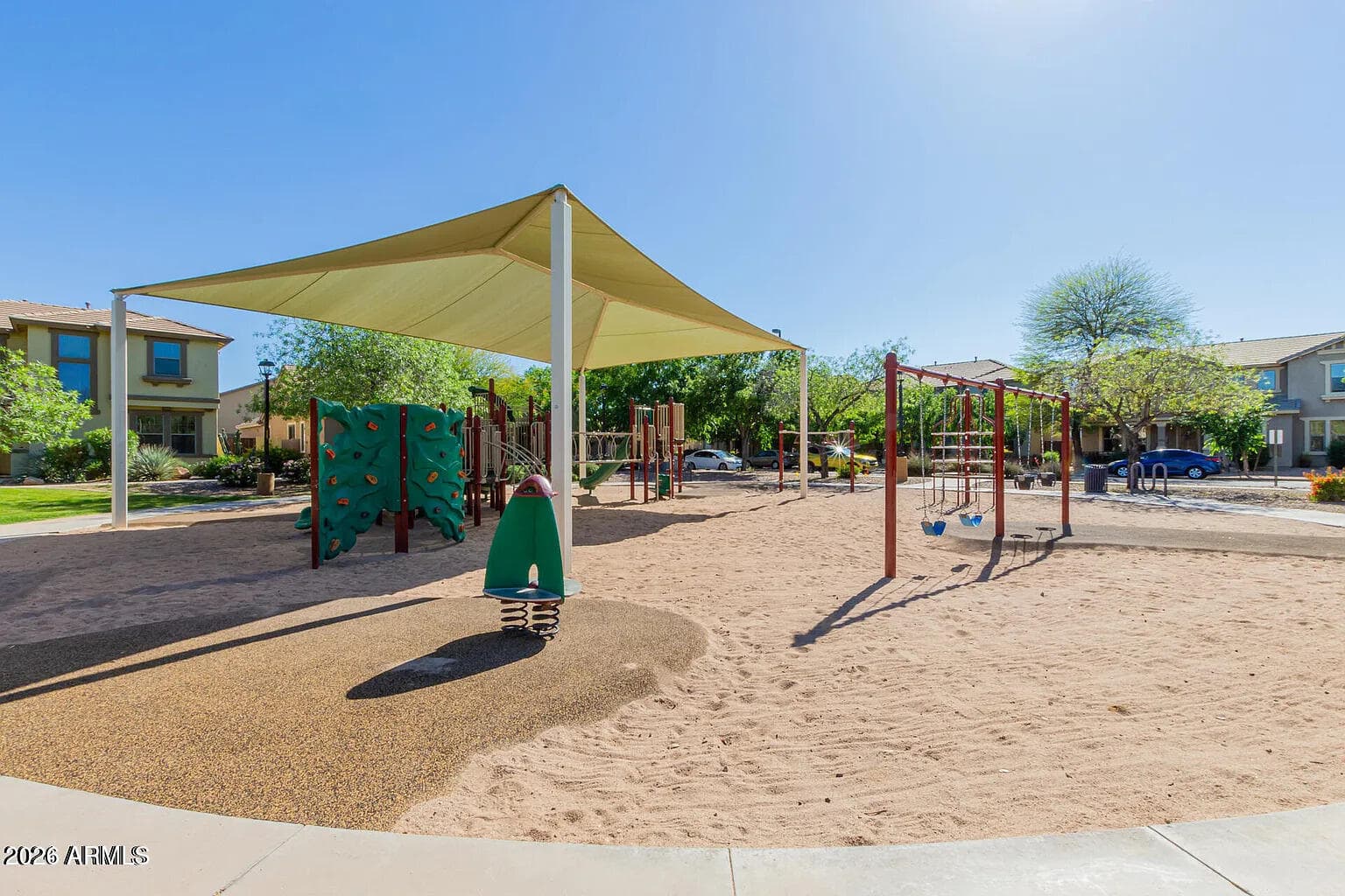 1877 S Sunnyvale Avenue, Gilbert, AZ 85295 — photo 56 of 61