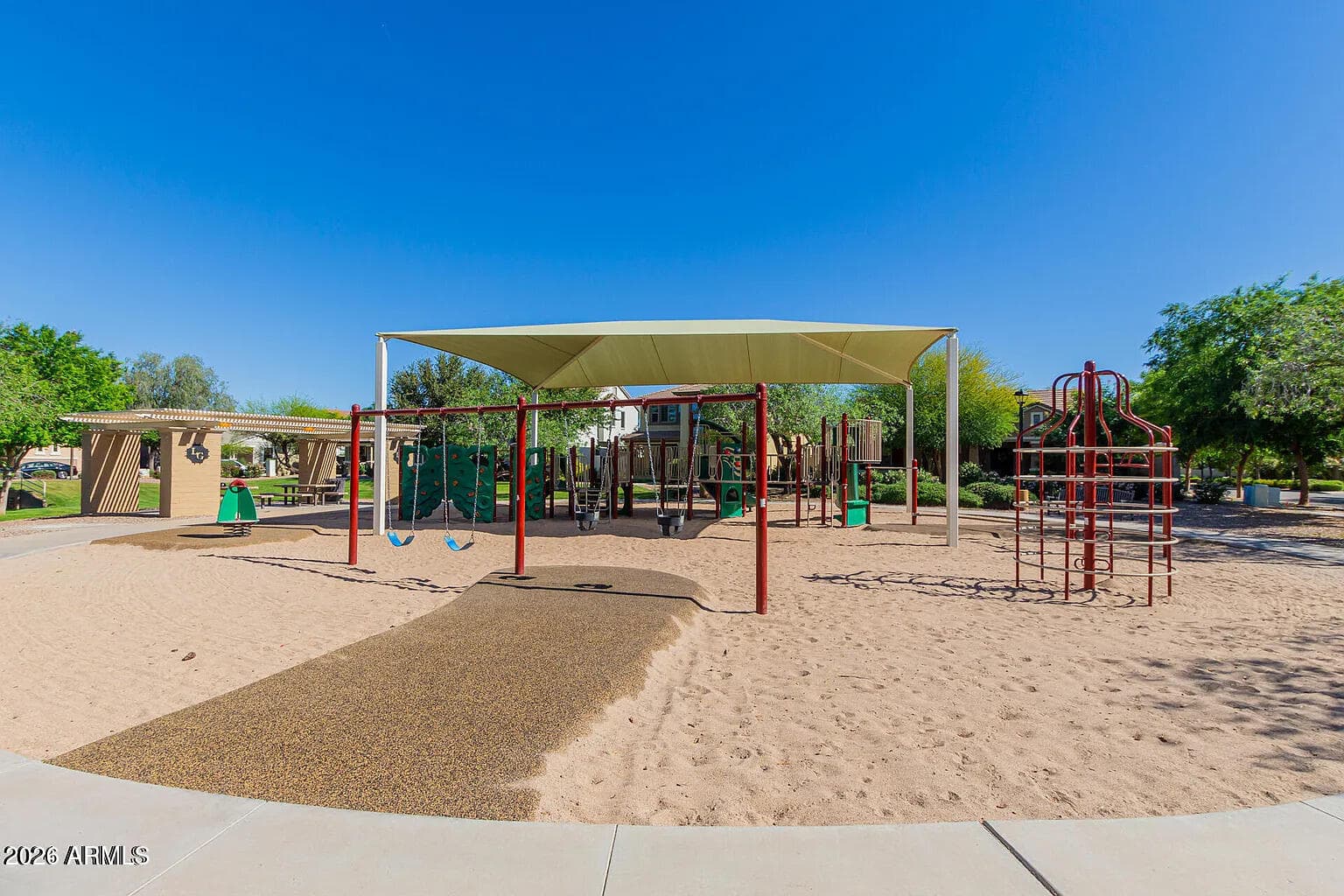 1877 S Sunnyvale Avenue, Gilbert, AZ 85295 — photo 57 of 61