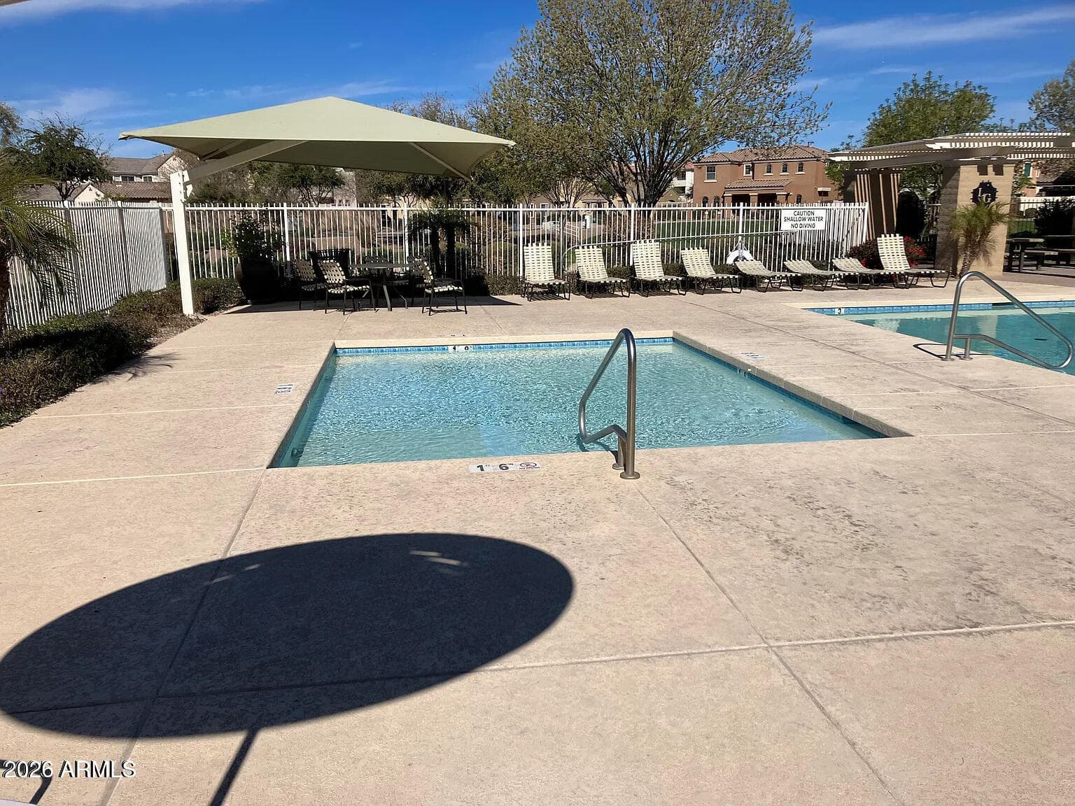 1877 S Sunnyvale Avenue, Gilbert, AZ 85295 — photo 59 of 61